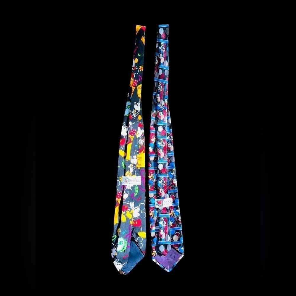 BALANCINE THE TIE WORKS - Picture 2 of 4